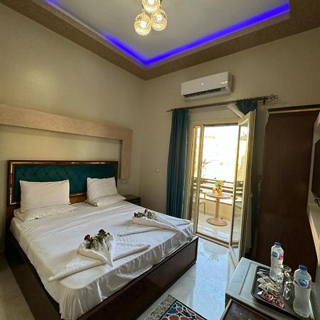 Golden Palace Hotel Cairo Exterior foto